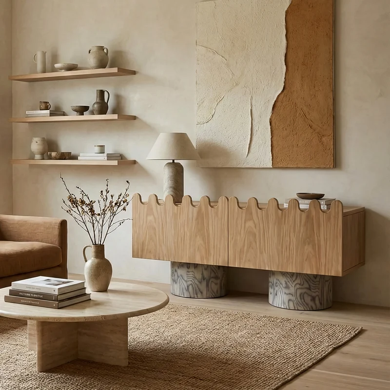KORA MINI Dressoir
