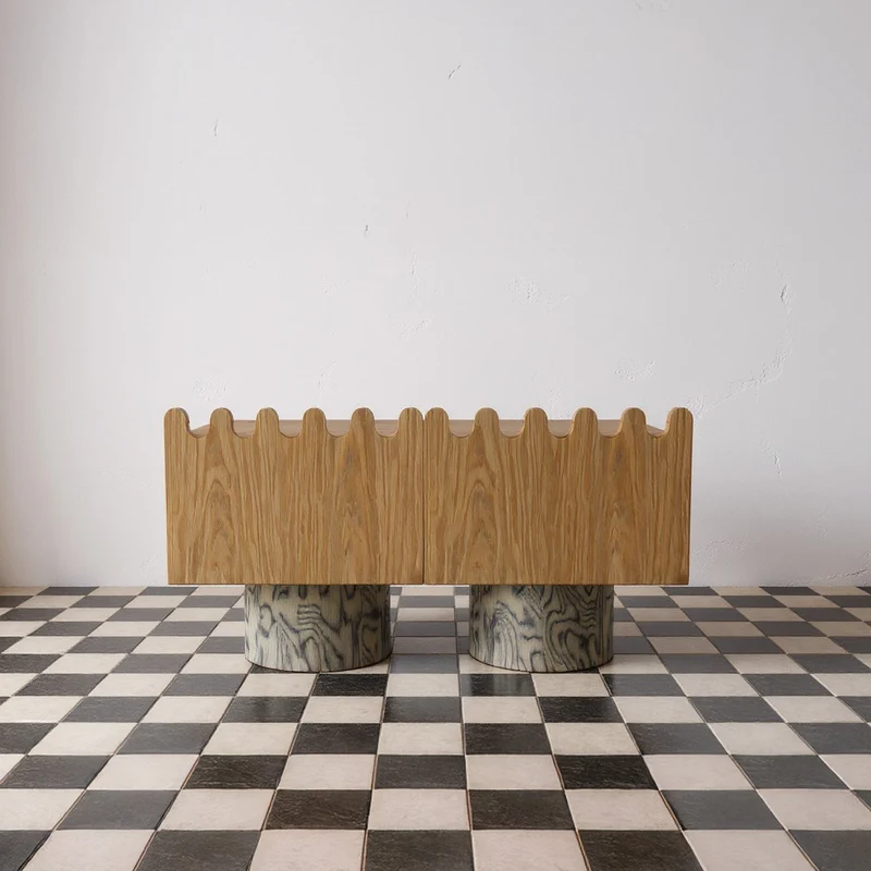 KORA MINI Dressoir