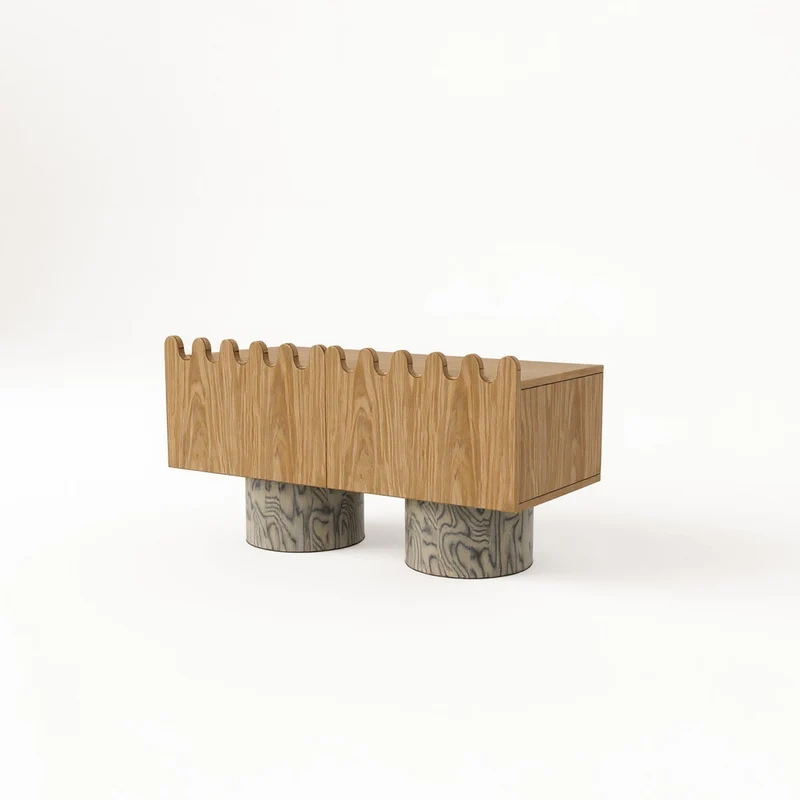 KORA MINI Dressoir