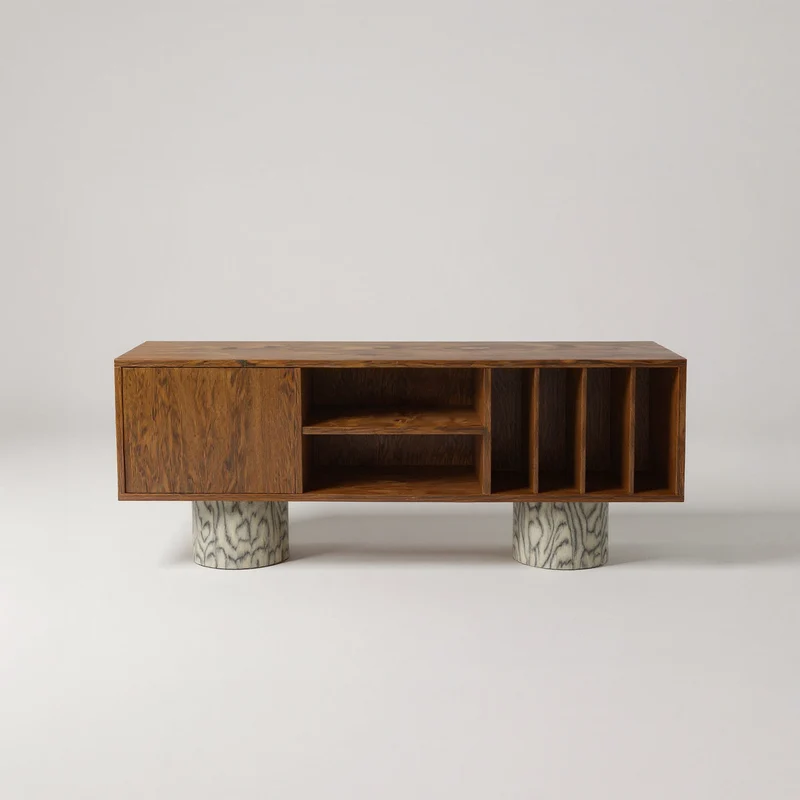 Meuble TV SOTA VINYL
