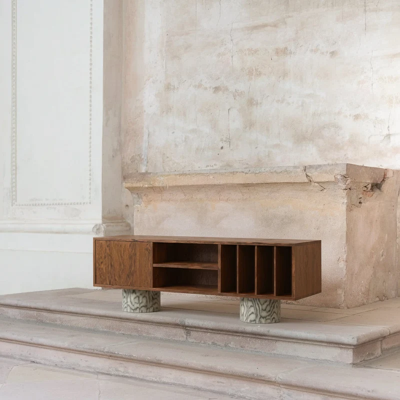 Meuble TV SOTA VINYL