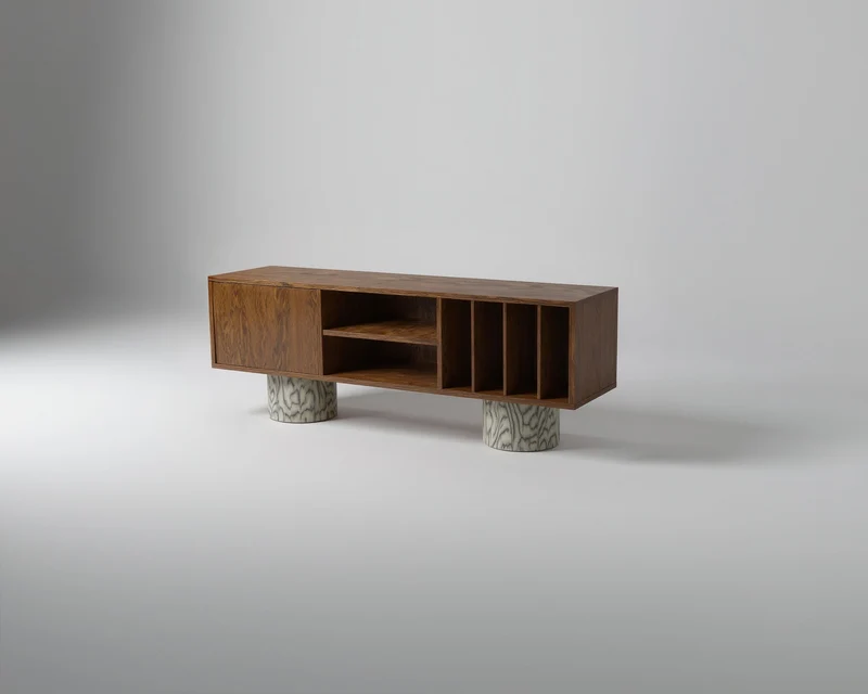 Meuble TV SOTA VINYL