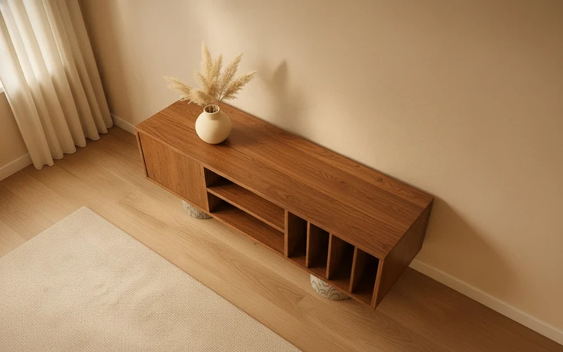 Meuble TV SOTA VINYL