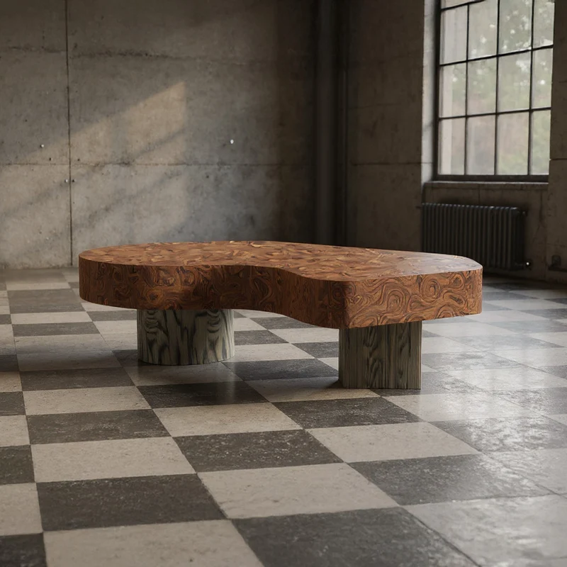 Table basse ARLO