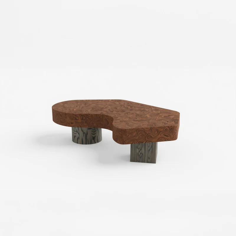 Table basse ARLO