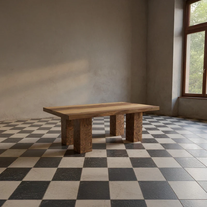 Table basse TAI