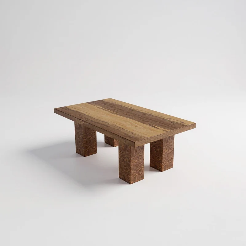 Table basse TAI