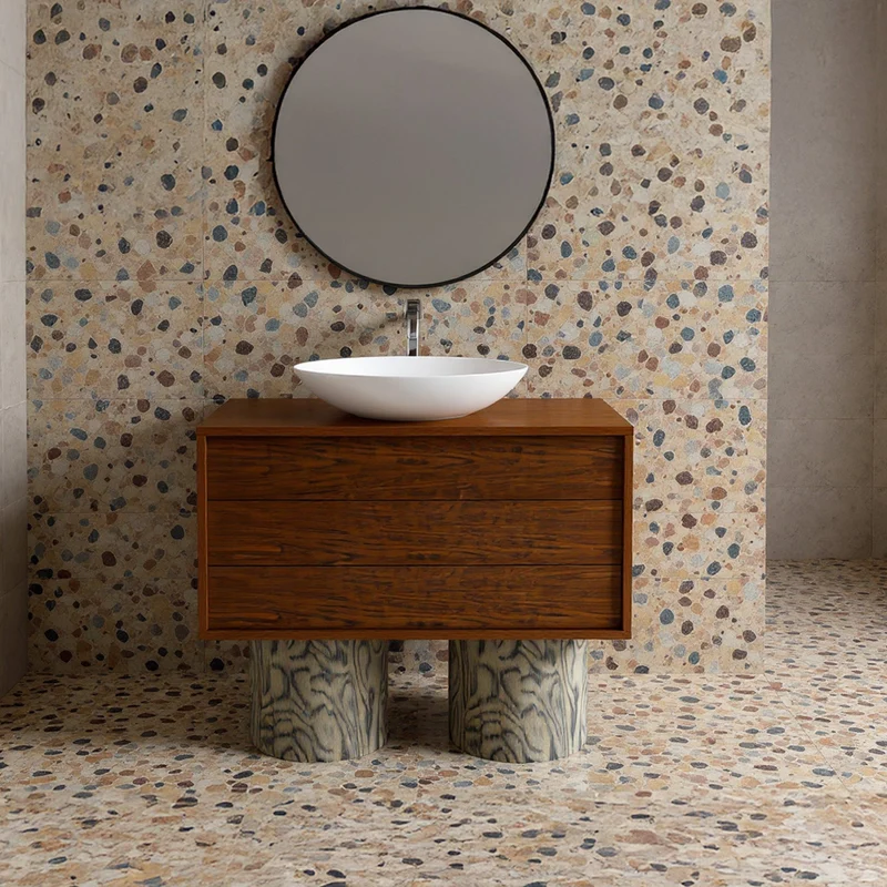 Meuble de salle de bain SOTA