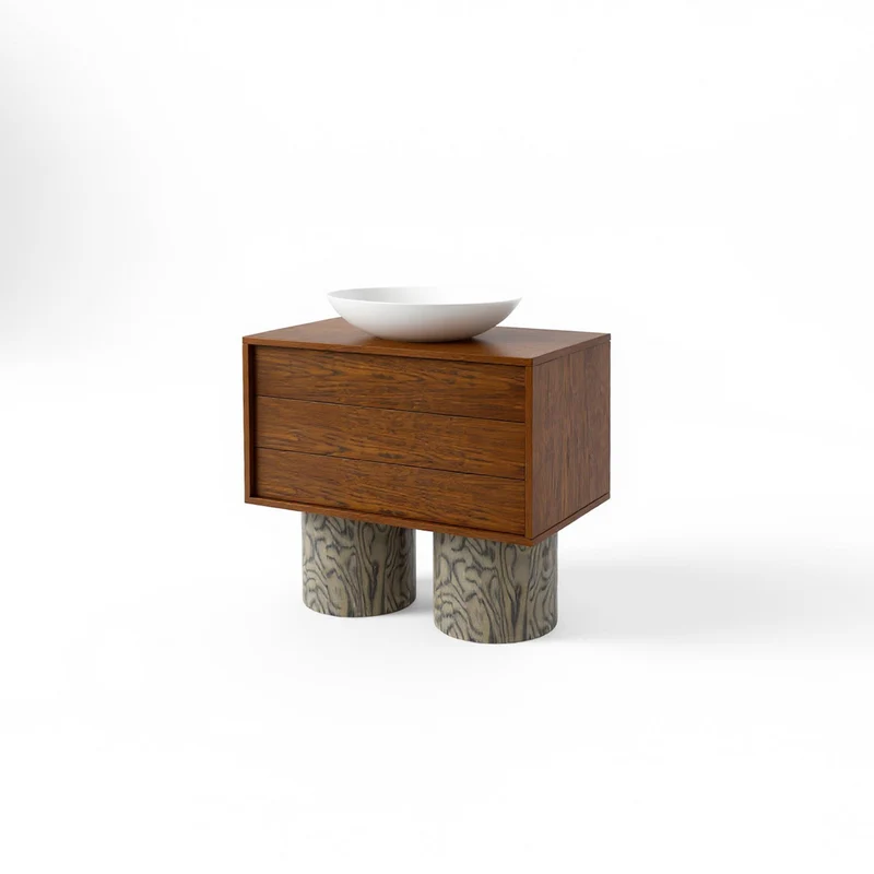 Meuble de salle de bain SOTA