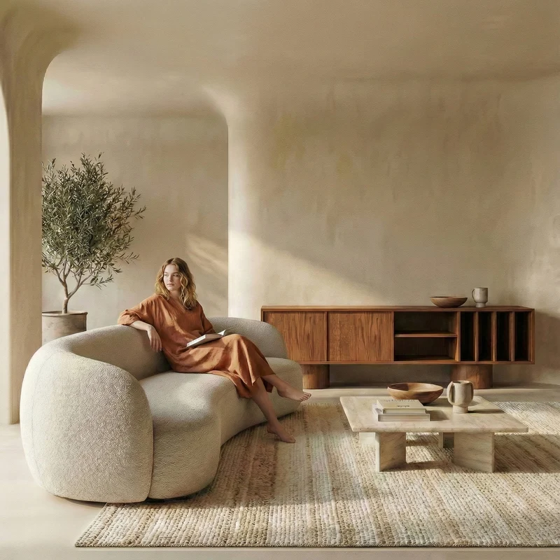 Meuble TV TOS