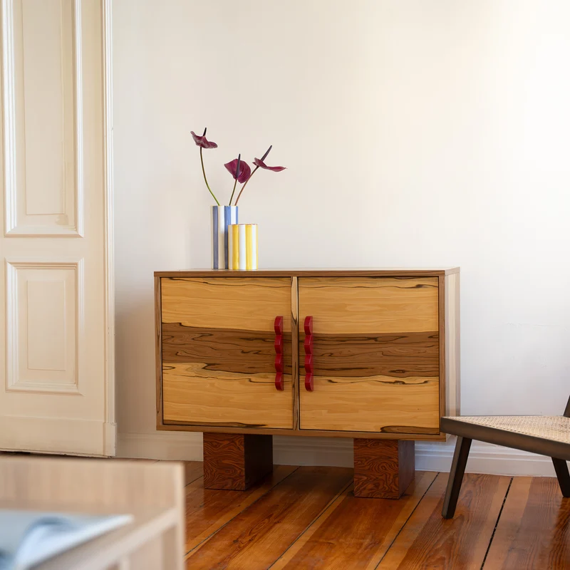 Commode SABI