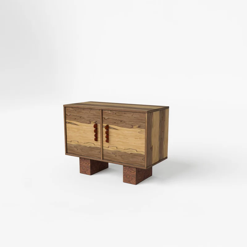 Commode SABI