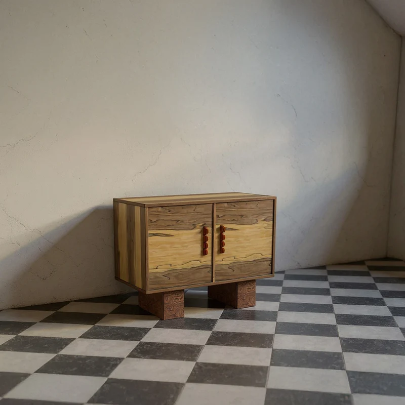 Commode SABI