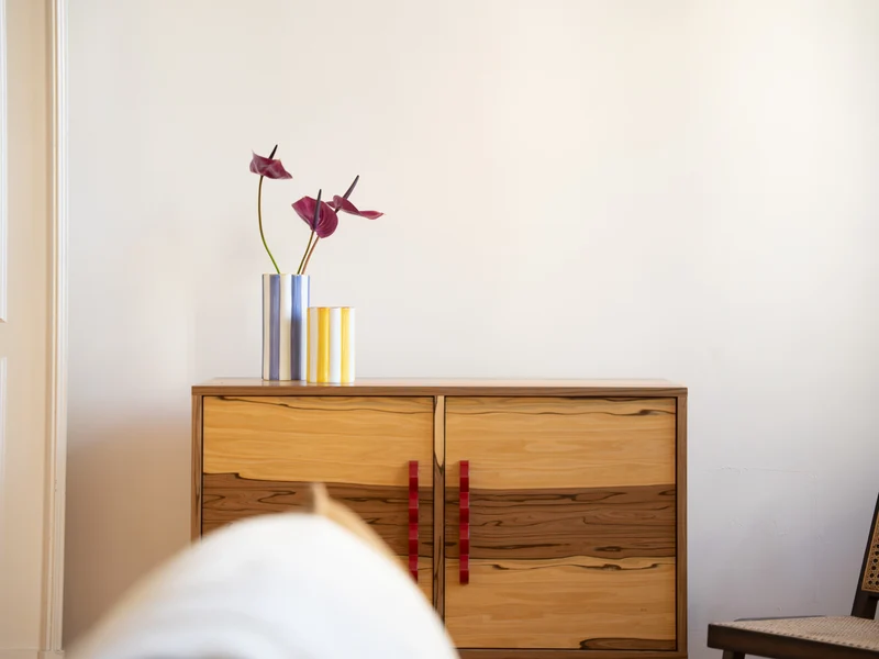 Commode SABI