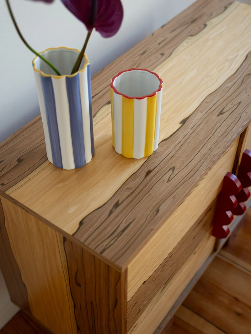 Commode SABI