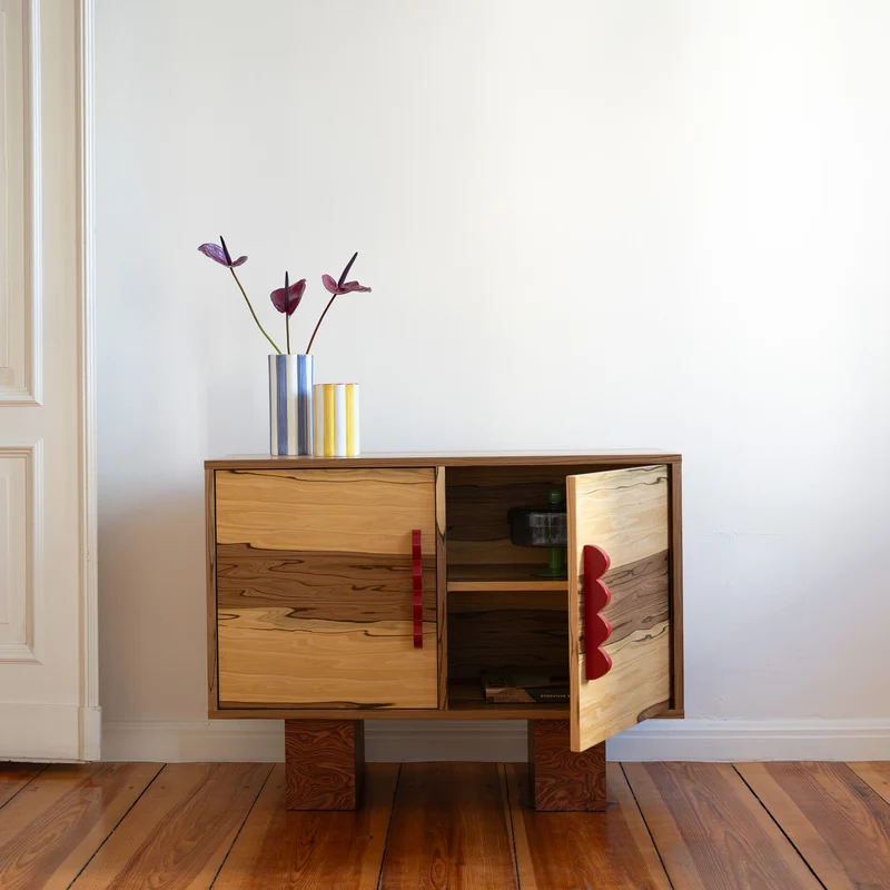 Commode SABI