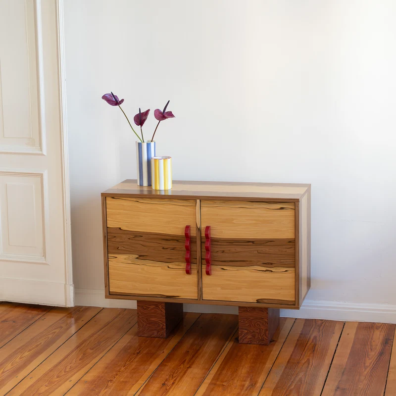Commode SABI