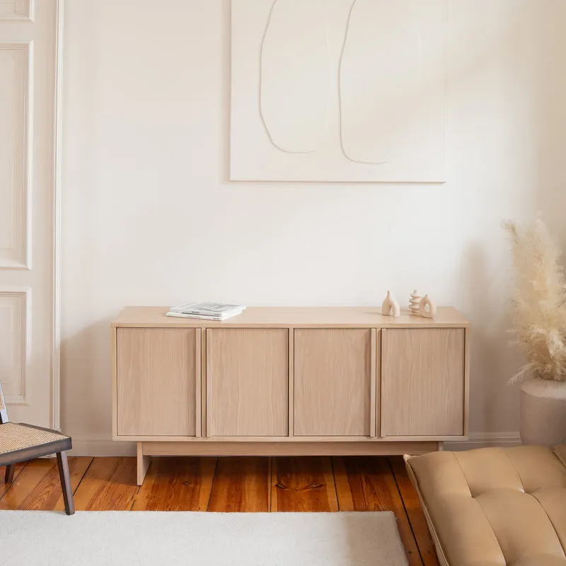 Meuble TV LOUIS
