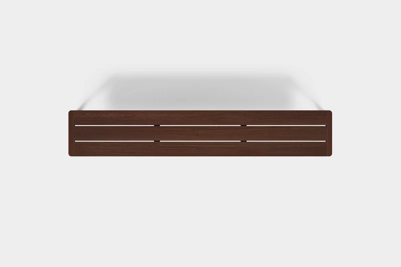 FRANKIE Outdoor Smoked Ash Bench