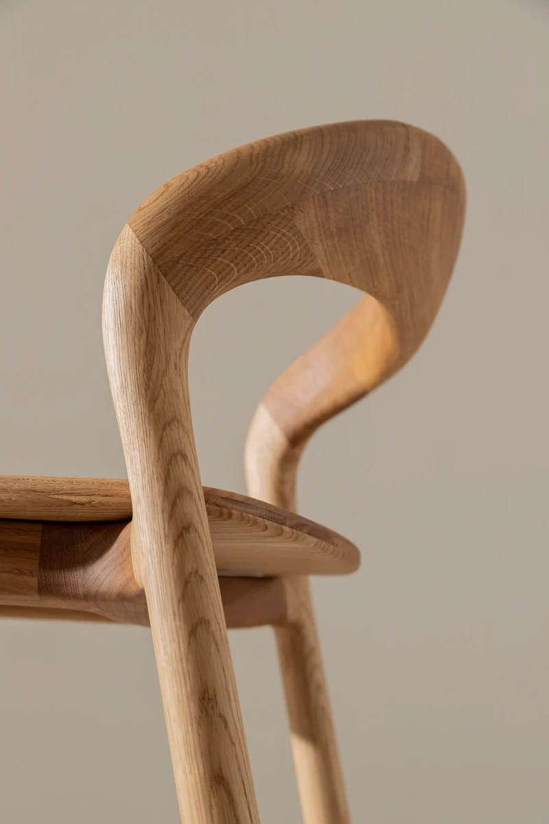 LELA Stool