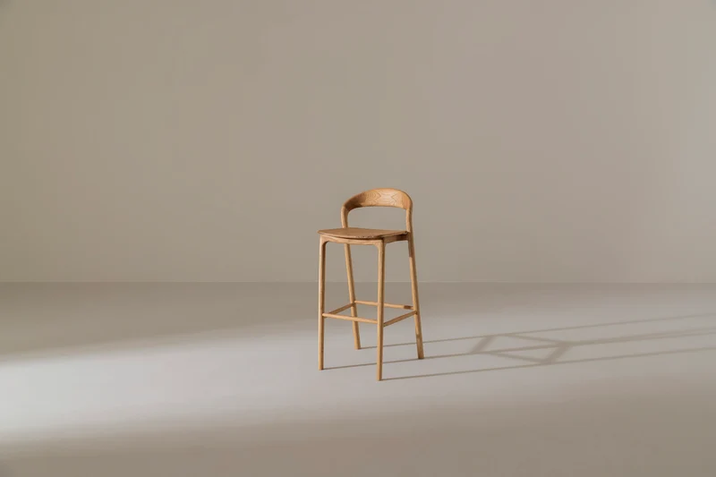 LELA Stool