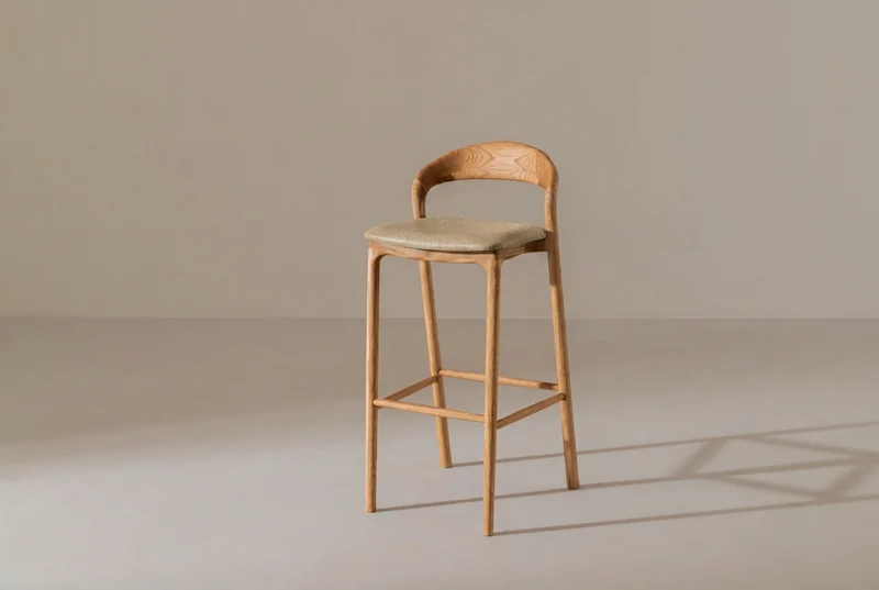 LELA Stool