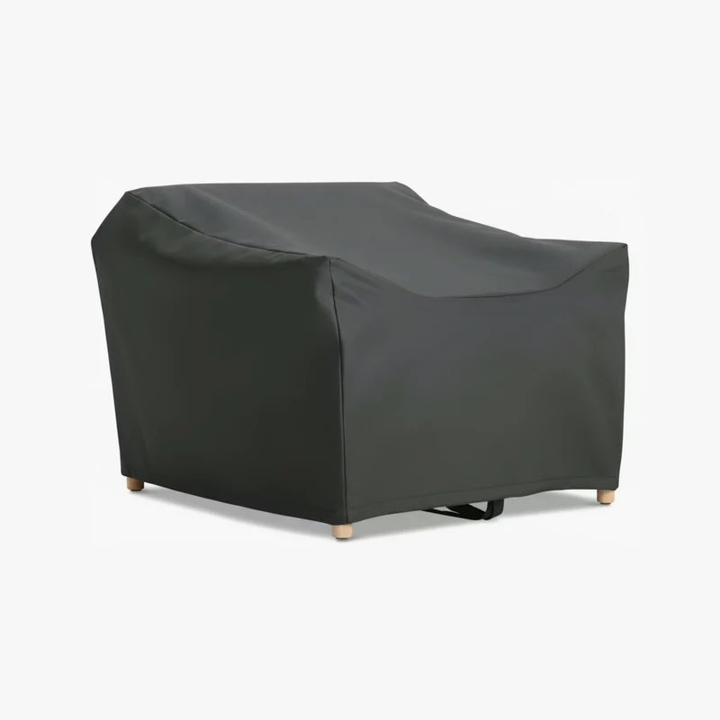 MOS Housse d _ Chaise Longue