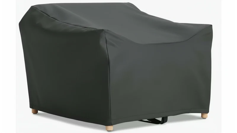 MOS Housse d _ Chaise Longue