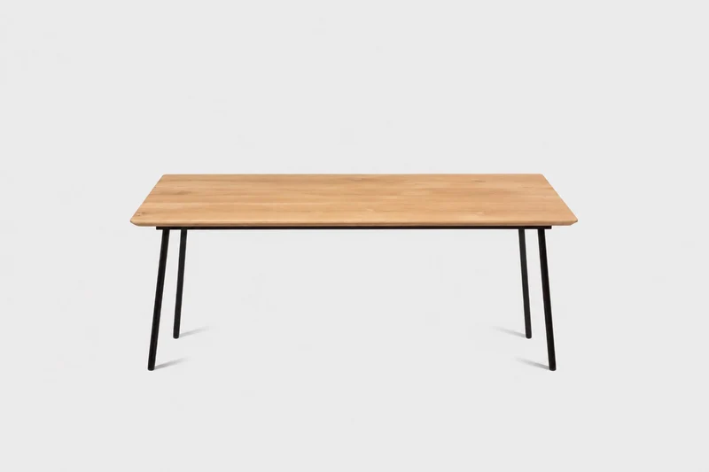 MARTA Oak Dining Table