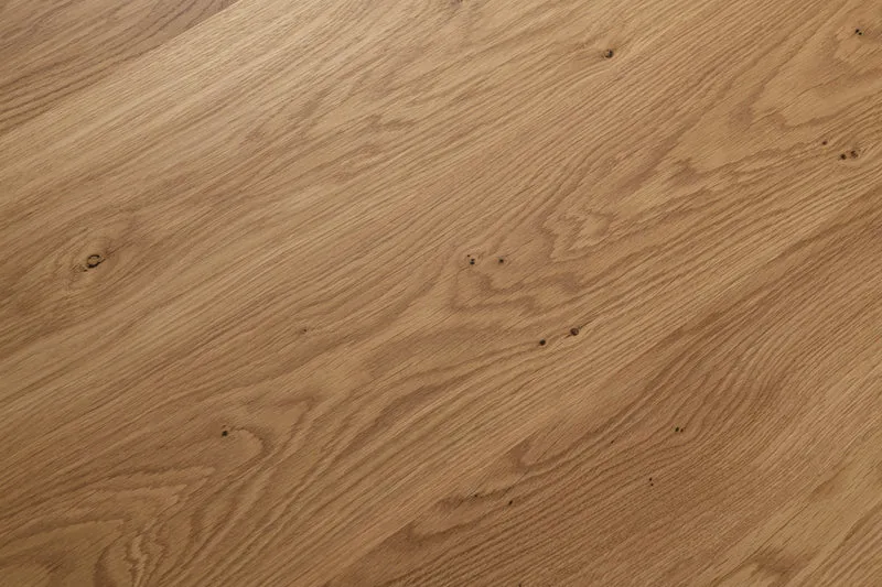 LUCIA Oval Dining Table