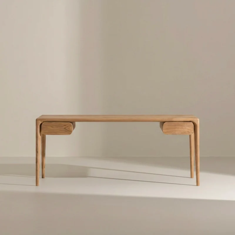 LUNA Desk