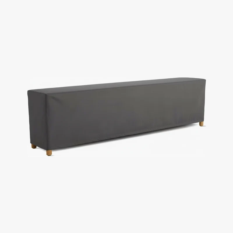 MOS Bench Cover