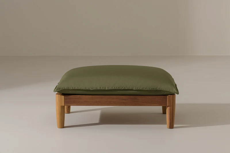 MOS Ottoman
