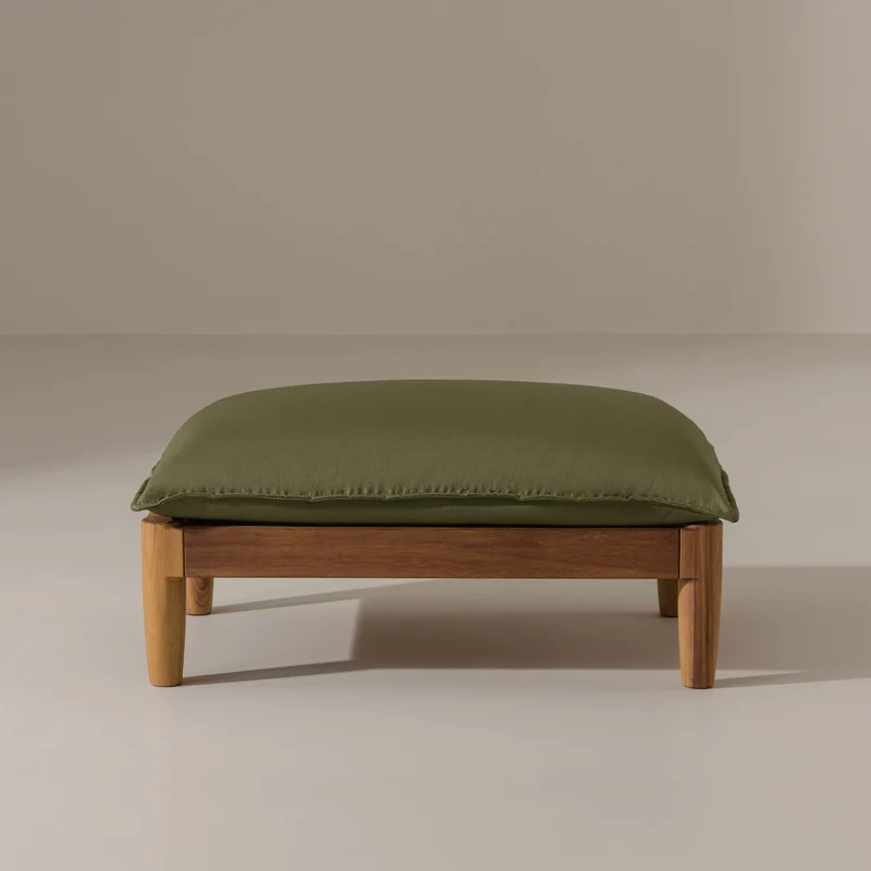 MOS Ottoman