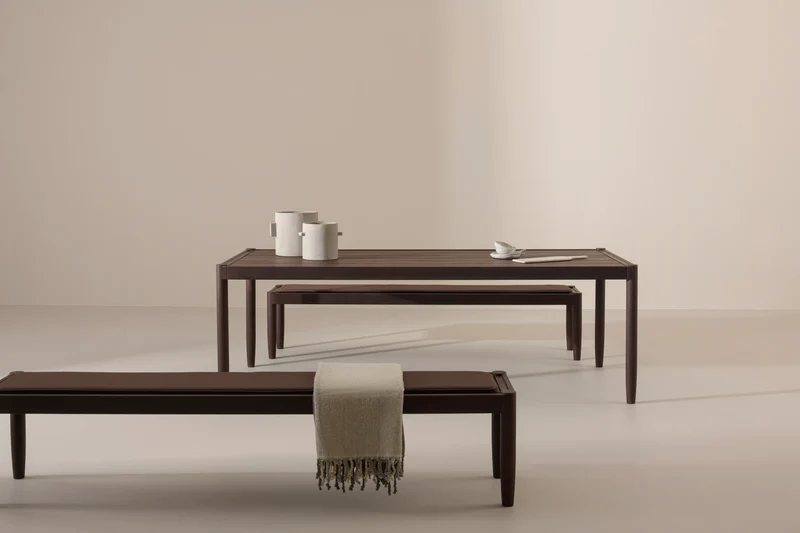 MOS Dining Table