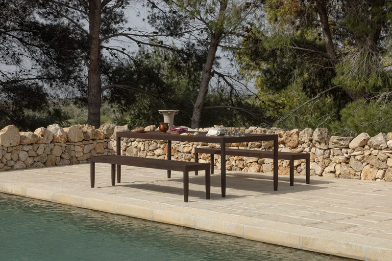 MOS Dining Table