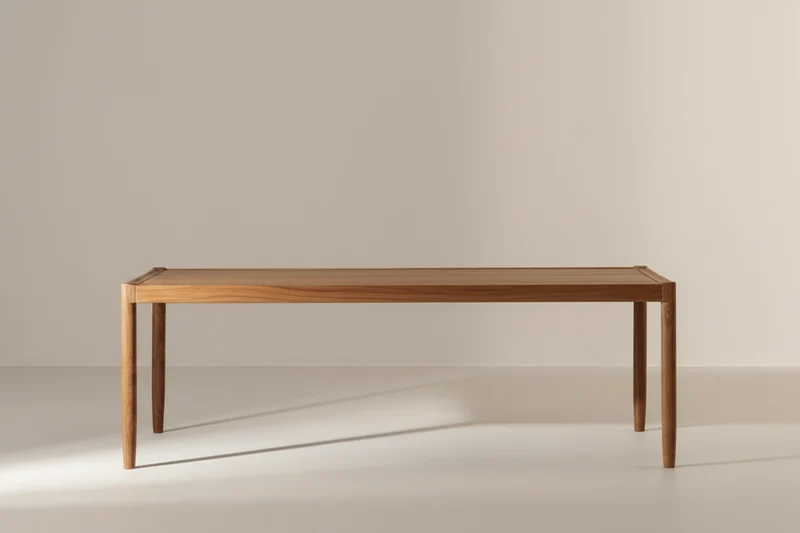 MOS Dining Table