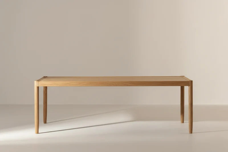 MOS Dining Table