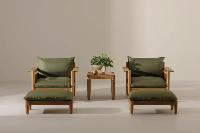 MOS Side Table