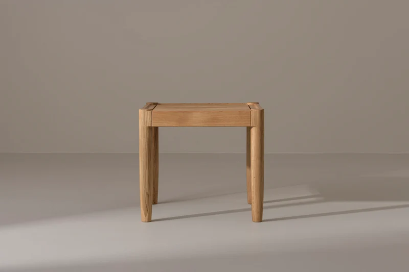 MOS Side Table