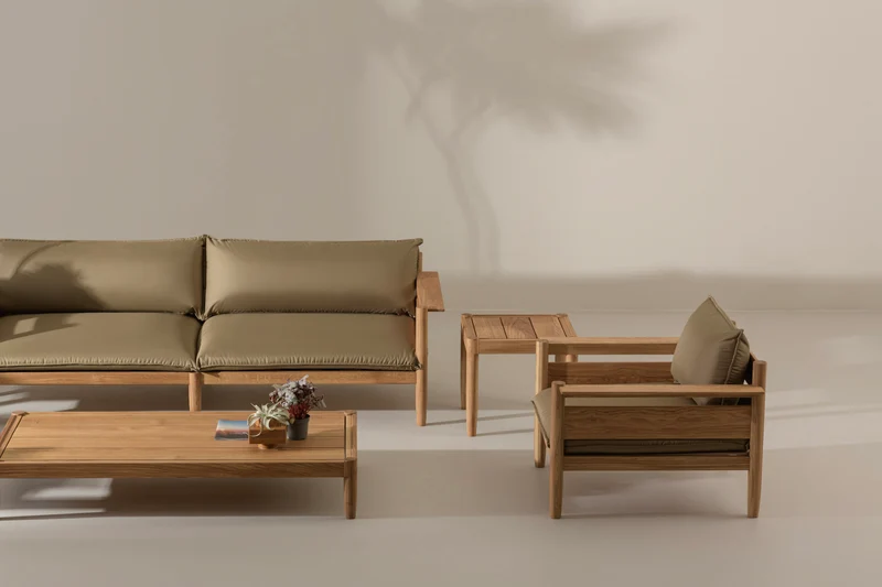 MOS Side Table