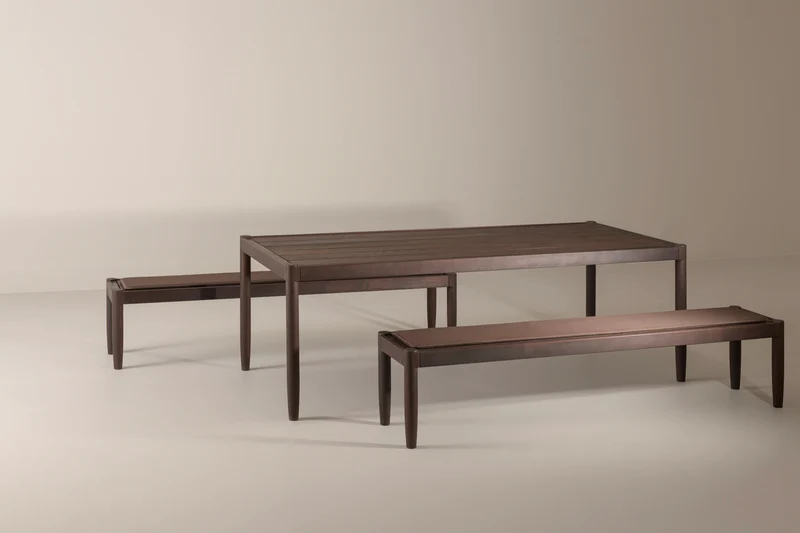 MOS Bench