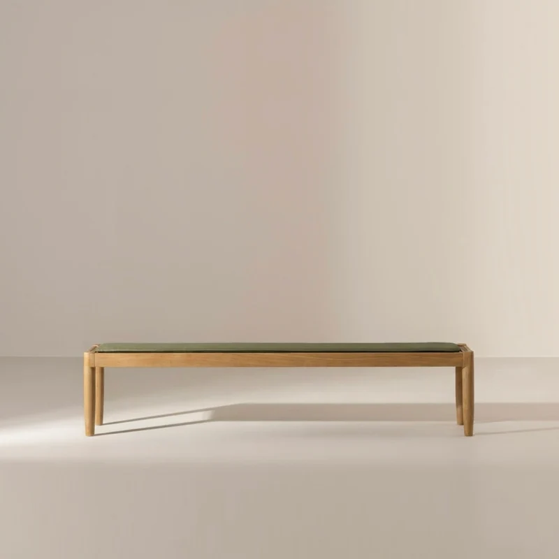 MOS Bench
