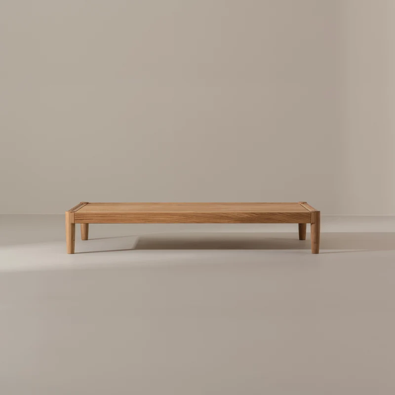 MOS Table basse