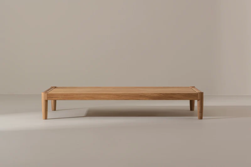 MOS Table basse
