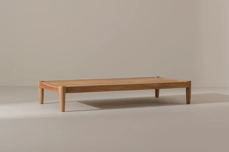 MOS Table basse