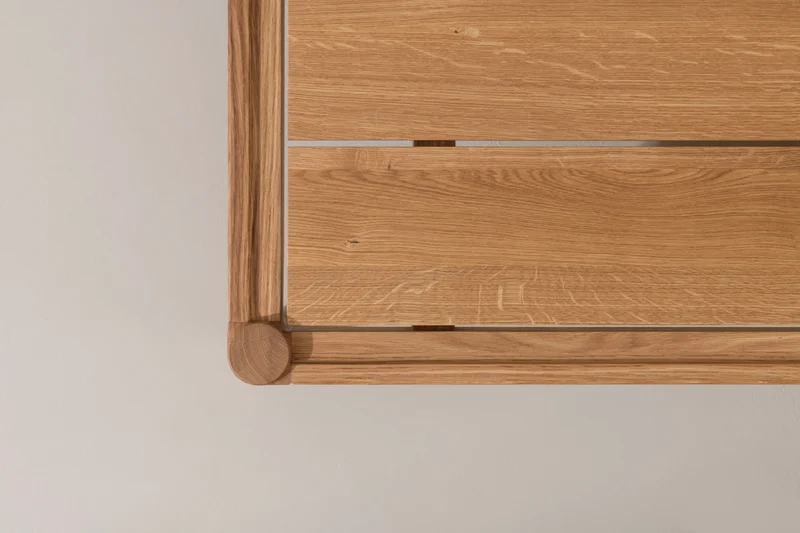 MOS Table basse