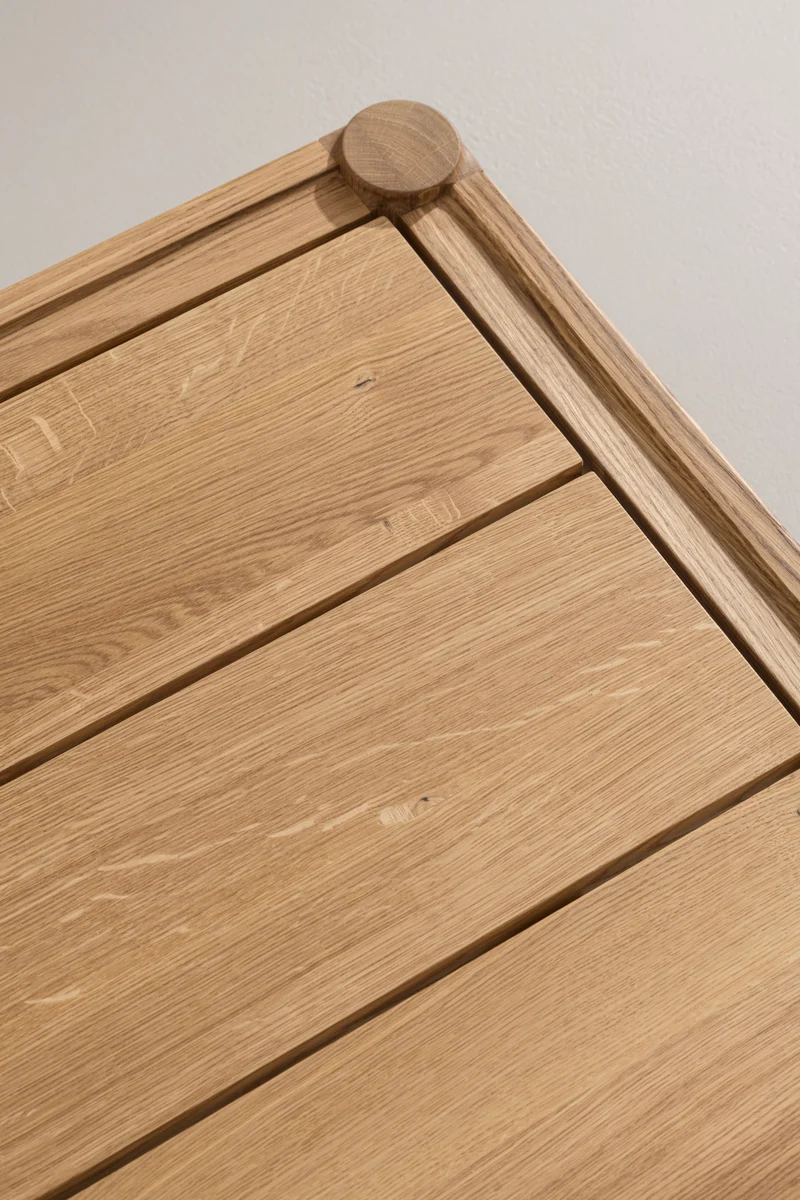 MOS Table basse