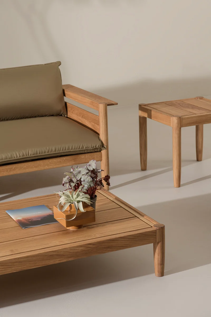 MOS Table basse