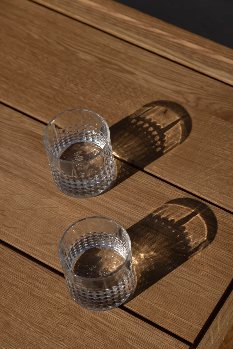 MOS Table basse